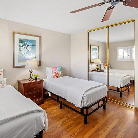 Kamaole Beach Royale 302 Kihei Extérieur photo