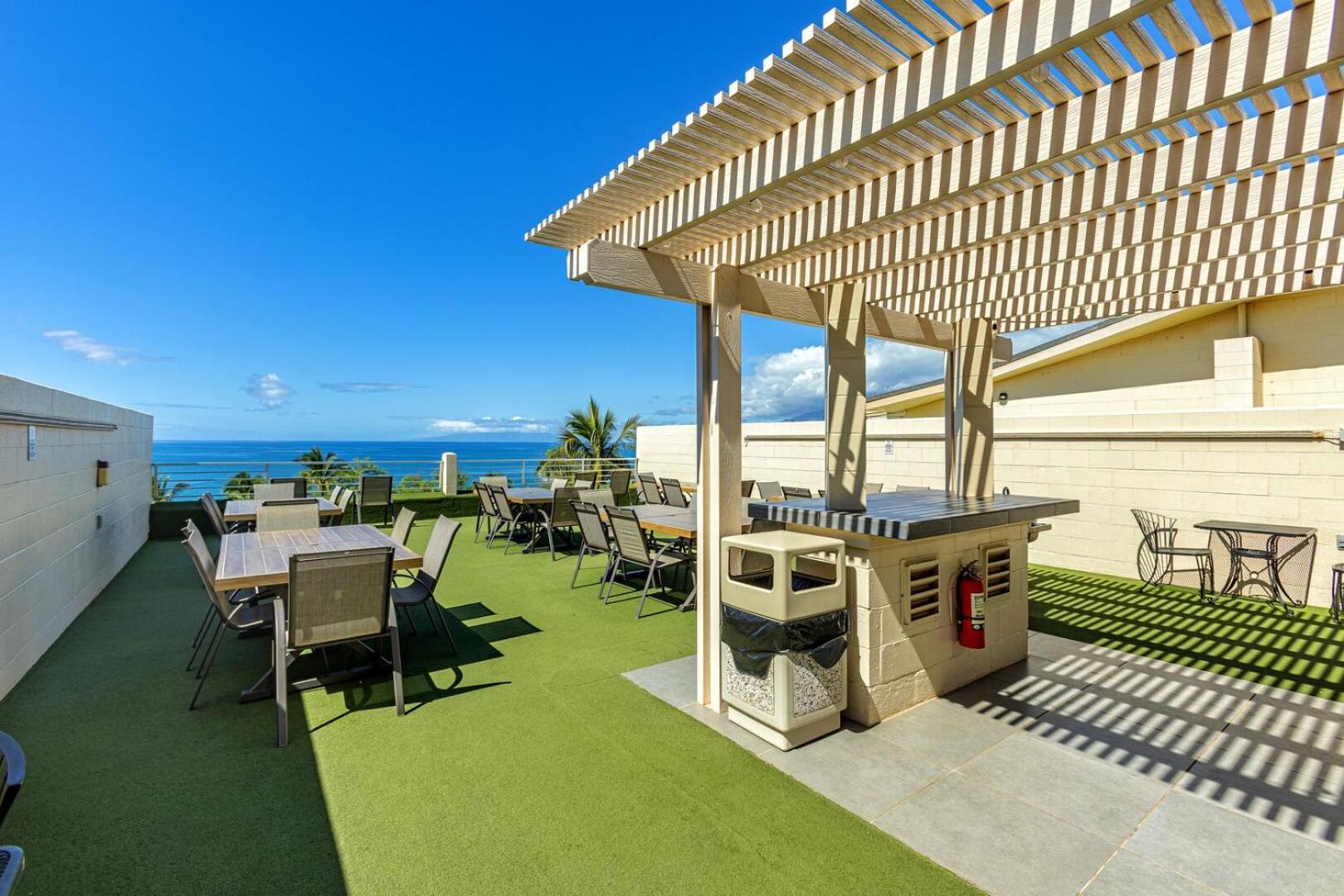 Kamaole Beach Royale 302 Kihei Extérieur photo