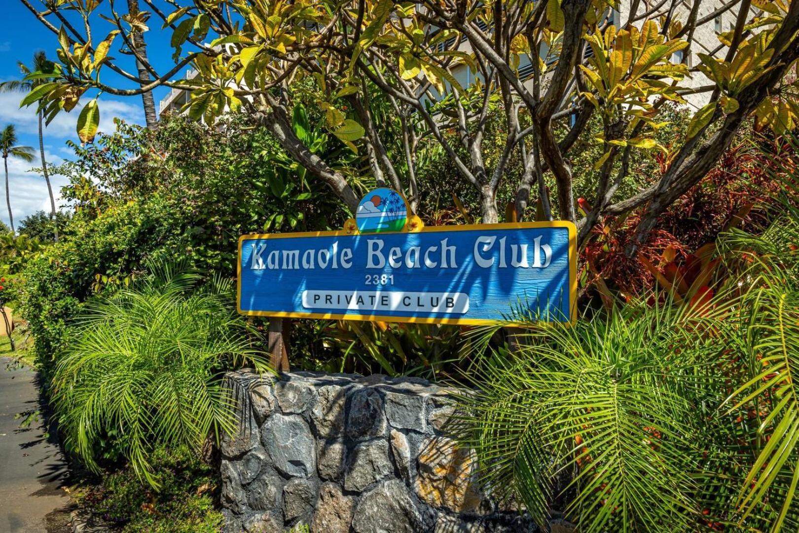 Kamaole Beach Royale 302 Kihei Extérieur photo