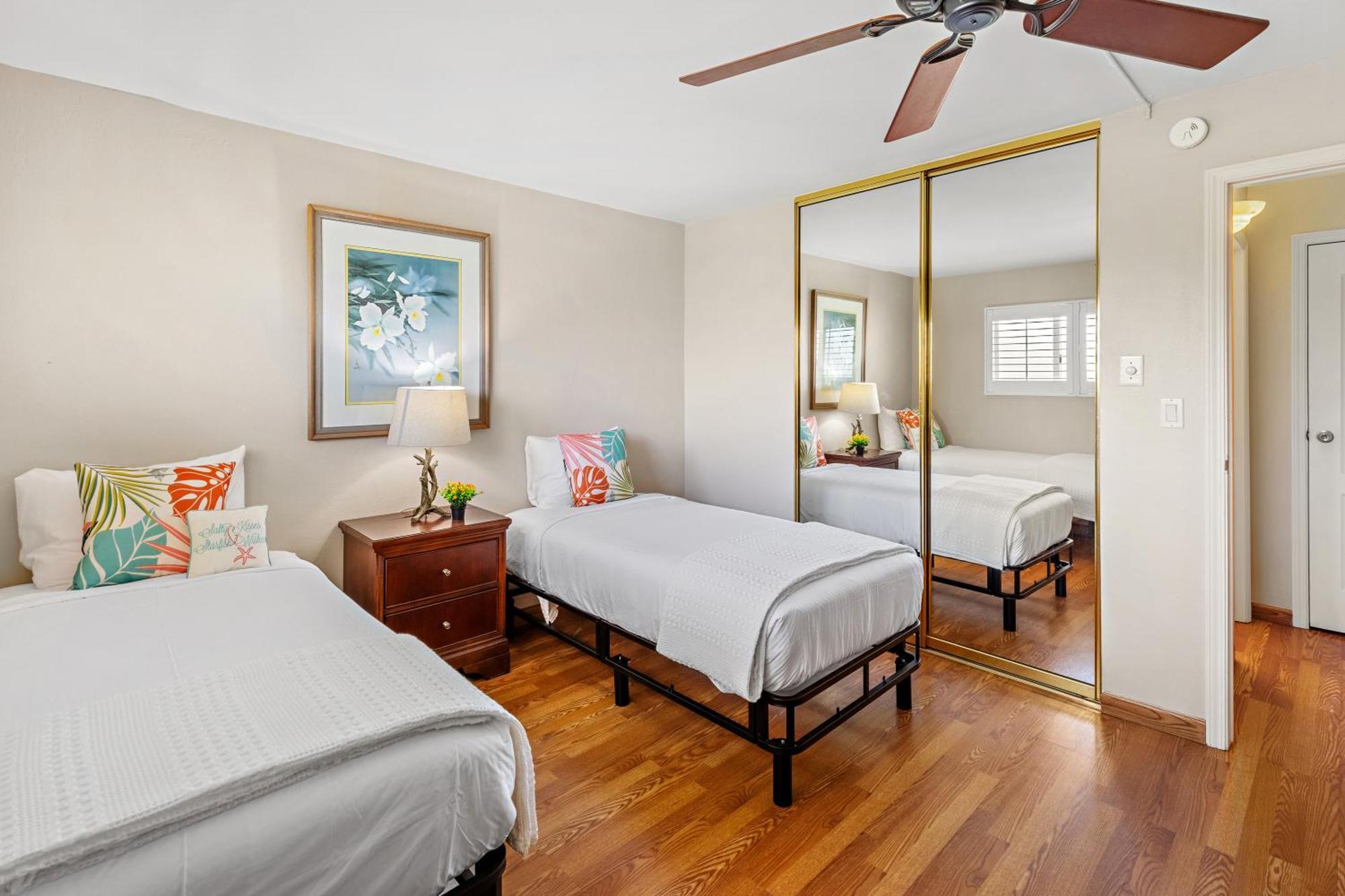 Kamaole Beach Royale 302 Kihei Extérieur photo