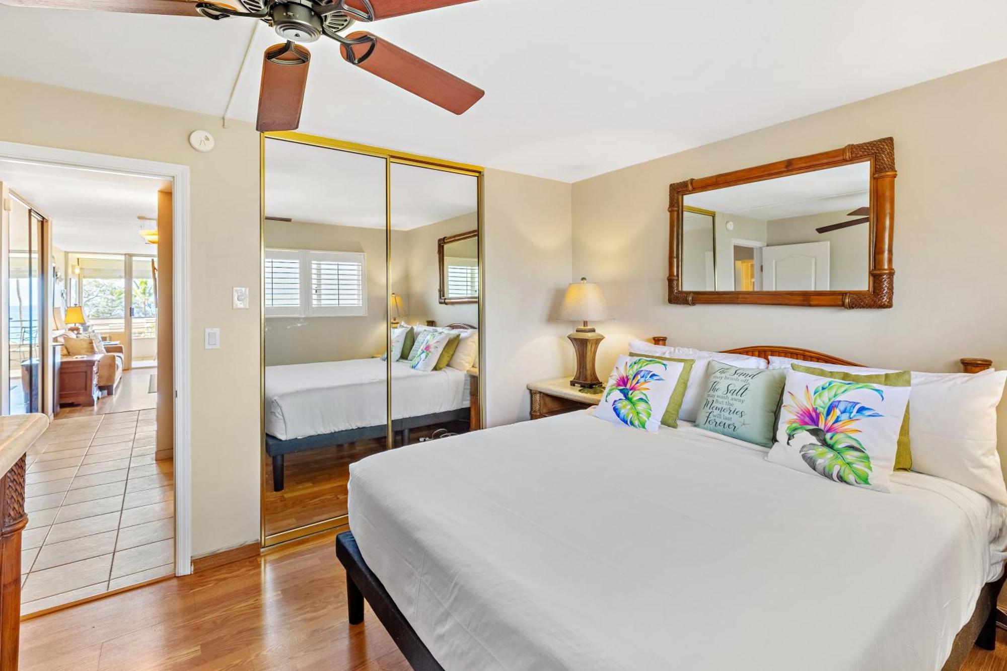 Kamaole Beach Royale 302 Kihei Extérieur photo