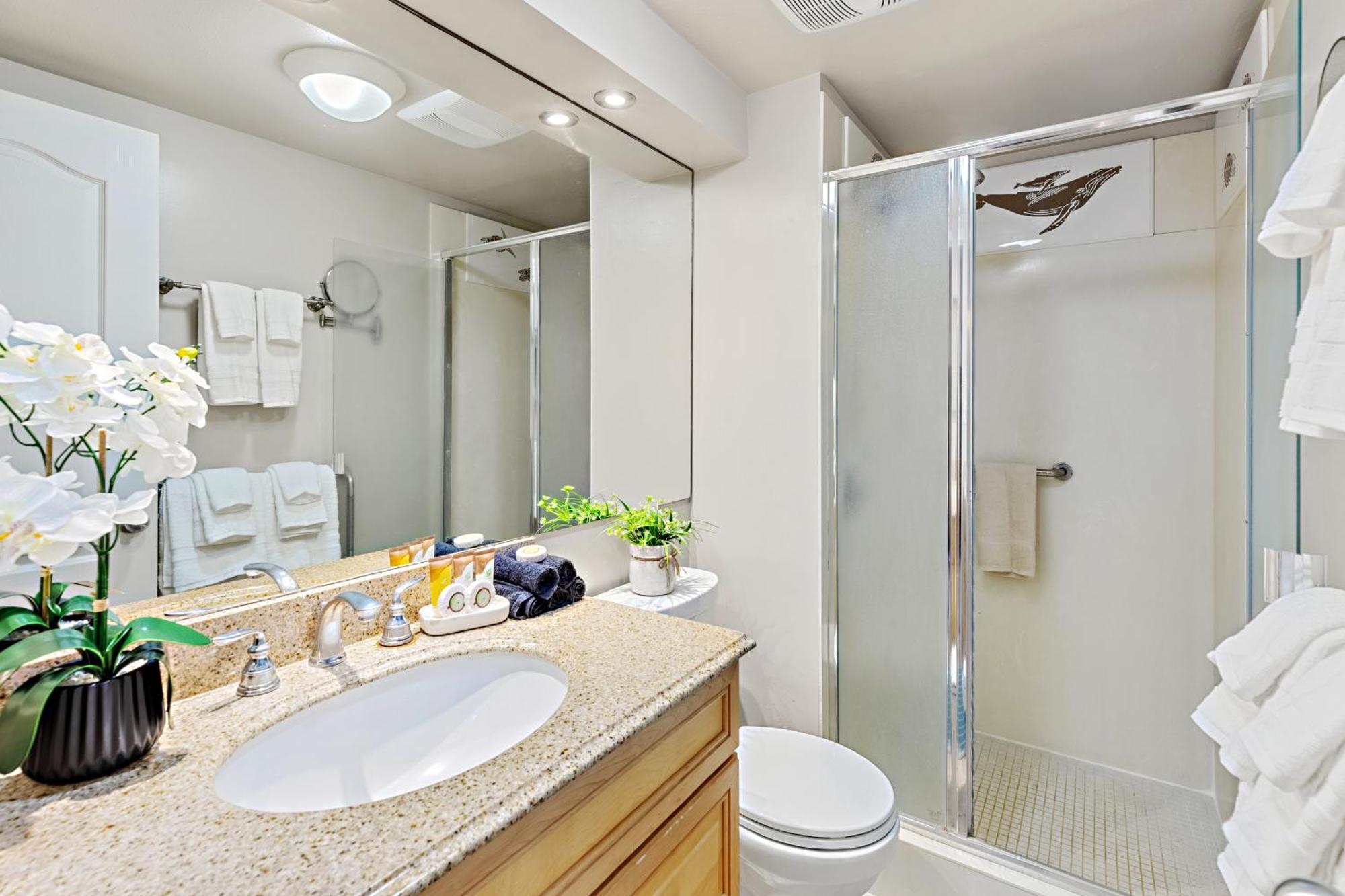 Kamaole Beach Royale 302 Kihei Extérieur photo