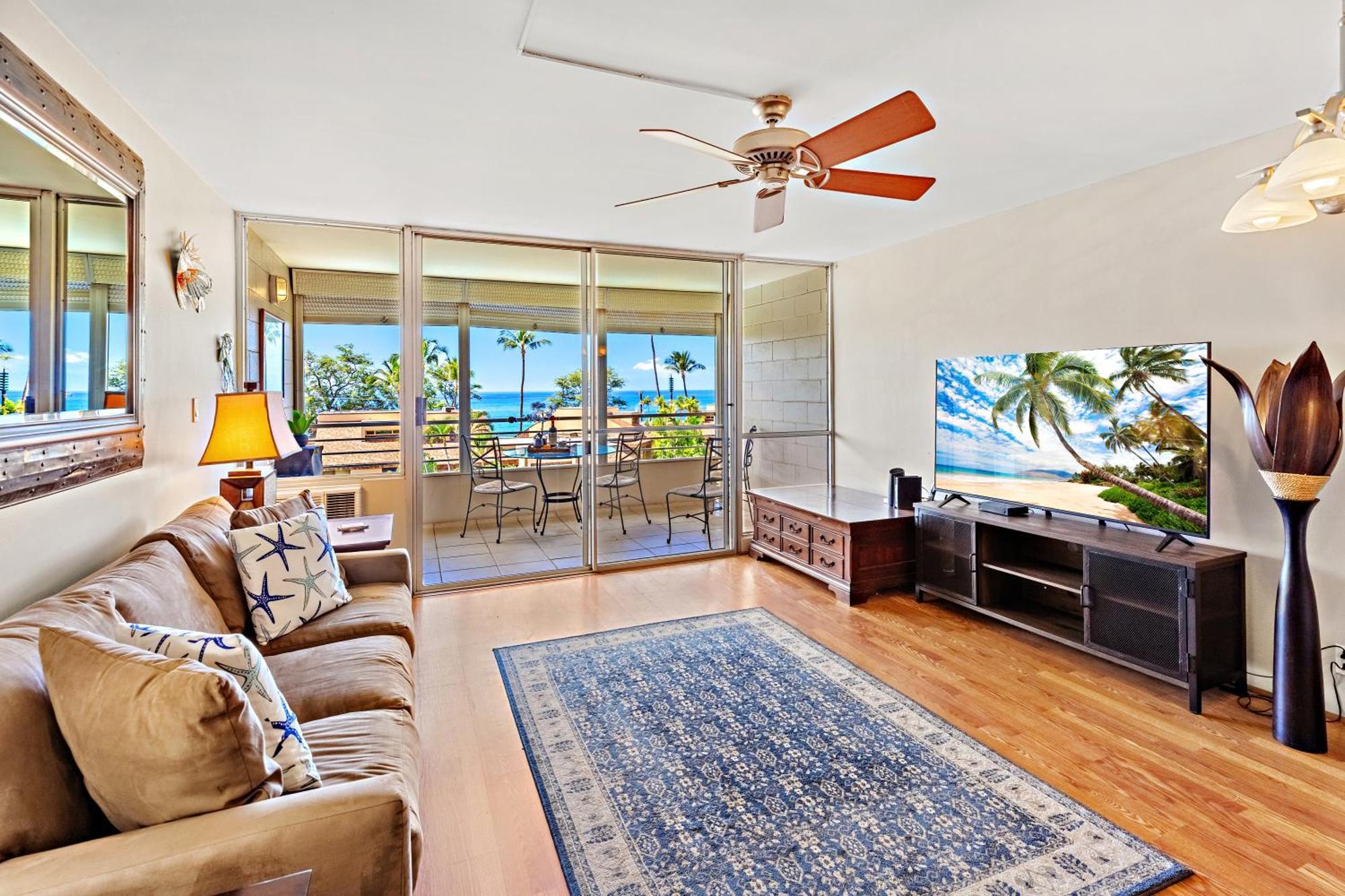 Kamaole Beach Royale 302 Kihei Extérieur photo