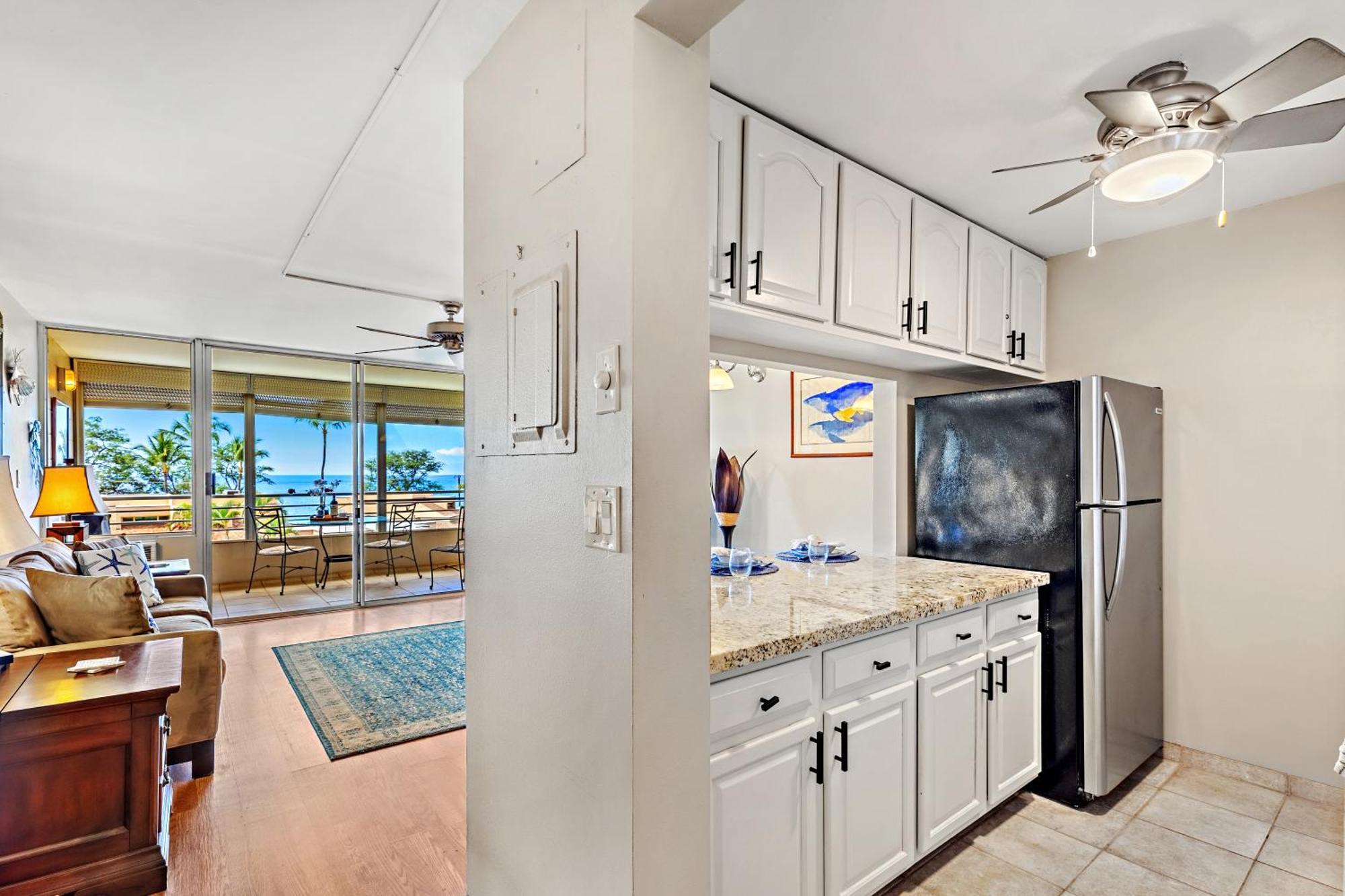 Kamaole Beach Royale 302 Kihei Extérieur photo