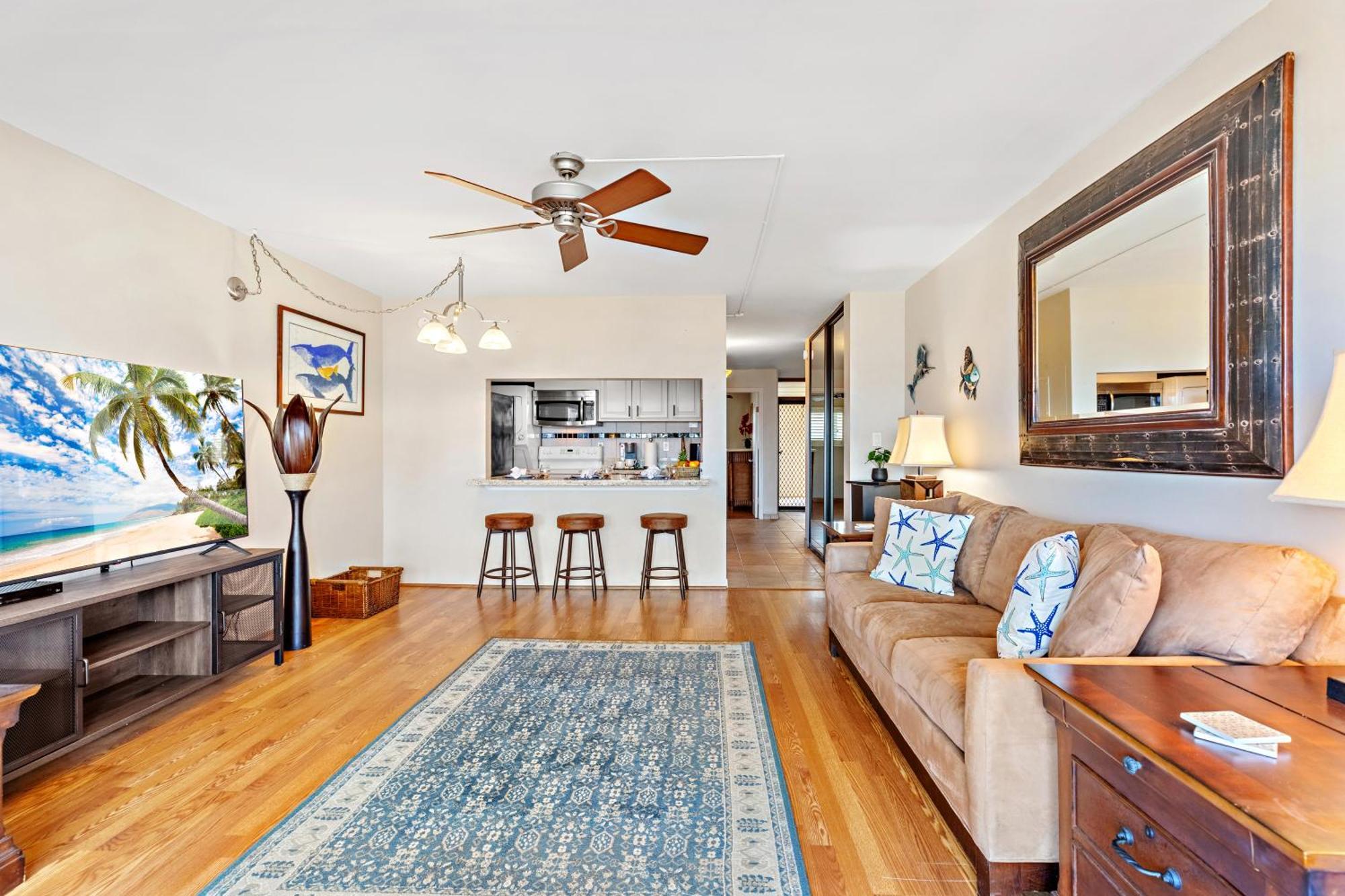 Kamaole Beach Royale 302 Kihei Extérieur photo