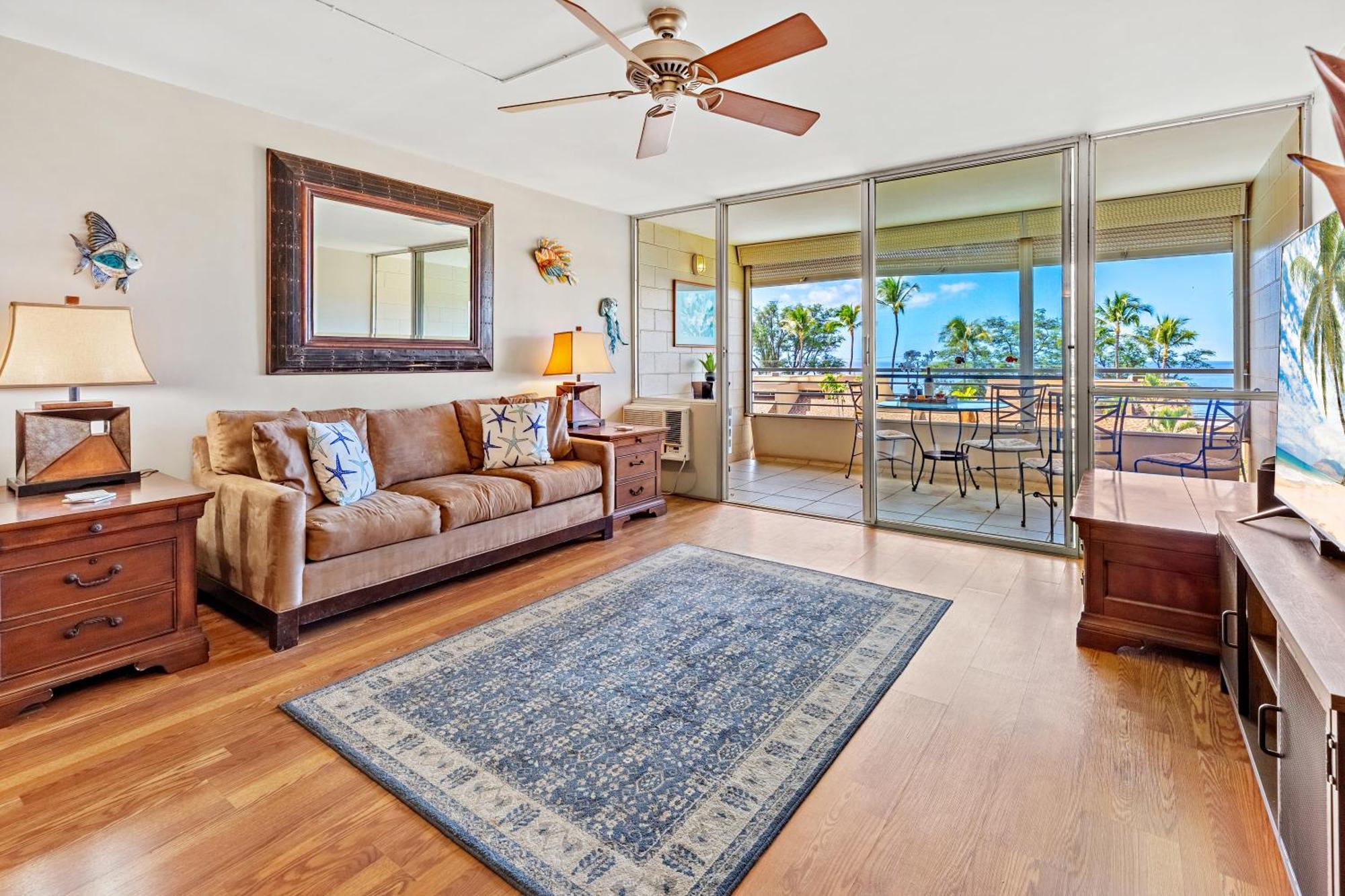 Kamaole Beach Royale 302 Kihei Extérieur photo