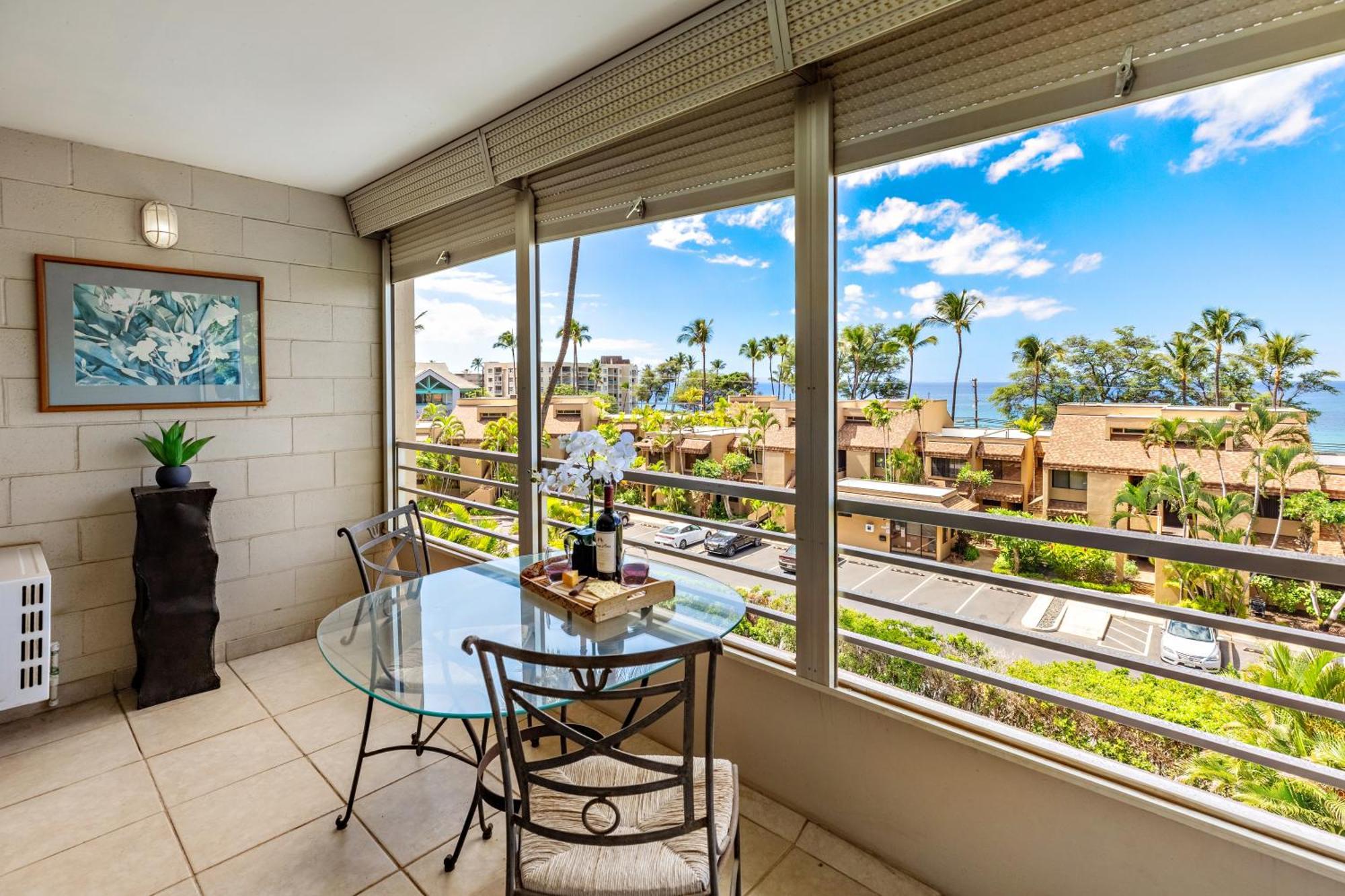 Kamaole Beach Royale 302 Kihei Extérieur photo